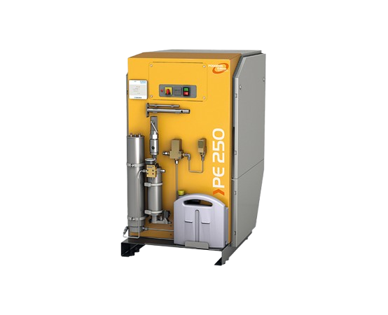 BAUER MOBILE_VERTICAL_PE-MVE Supplier in Dubai UAE