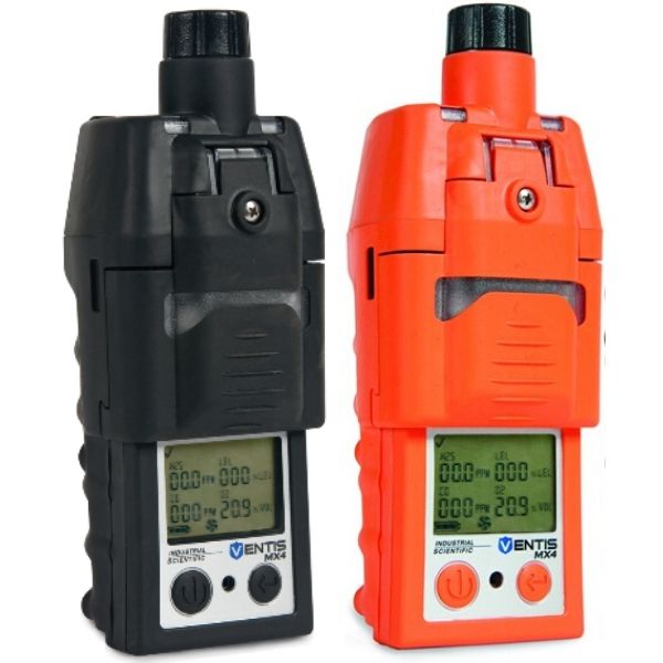 Industrial Scientific Multi Gas Detector Supplier in Dubai UAE