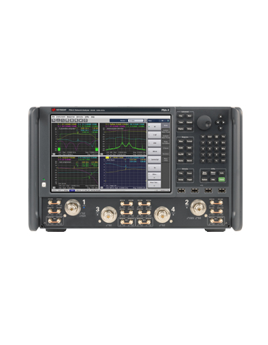 Keysight Network Analyzers Supplier in Dubai UAE