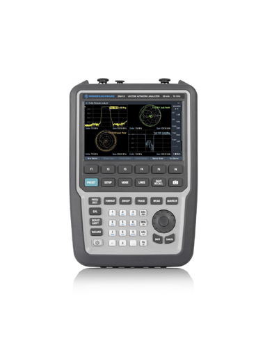 Rohde & Schwarz Network Traffic Analyzers Supplier in Dubai UAE