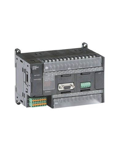 Omron Industrial Automation Supplier in Dubai UAE
