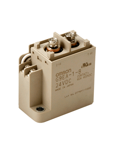 Omron Industrial Automation Supplier in Dubai UAE