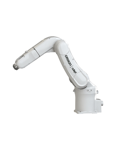 Omron Robotics Supplier in Dubai UAE