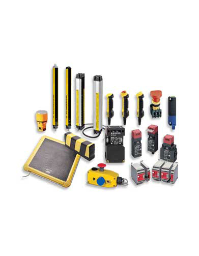 Omron Safety Components Supplier in Dubai UAE