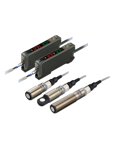 Omron Sensing Components Supplier in Dubai UAE