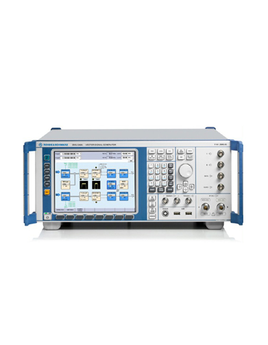 Rohde & Schwarz Signal Generators Supplier in Dubai UAE