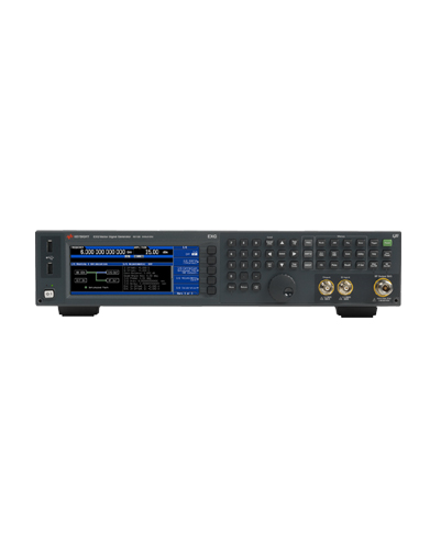 Keysight Signal Generators Supplier in Dubai UAE