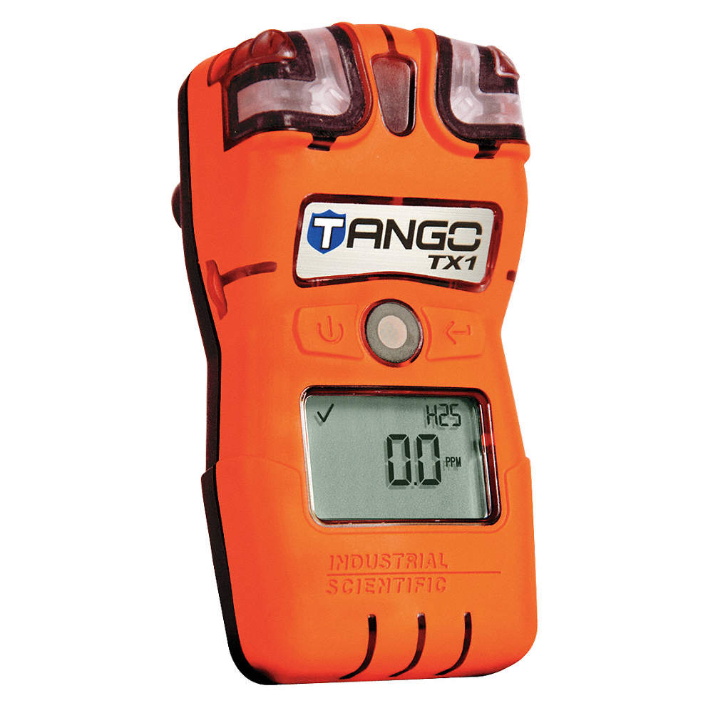 Industrial Scientific Single Gas Detector Supplier in Dubai UAE