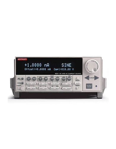 Keithley Source Measure Units (SMUs) Supplier in Dubai UAE