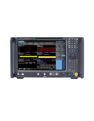 Keysight Spectrum Analyzers Supplier in Dubai UAE