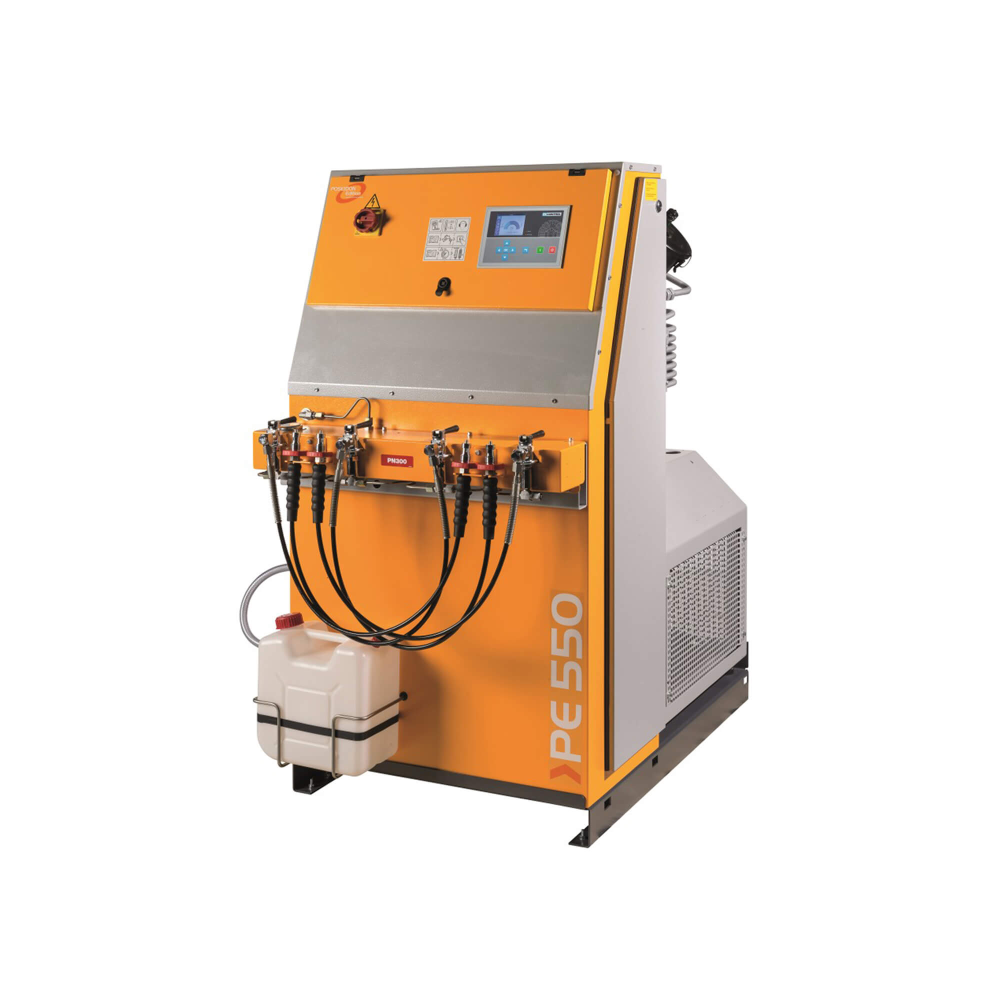 BAUER VERTICAL PE-VE Supplier in Dubai UAE