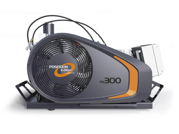 BAUER KOMPRESSOREN : POSEIDON EDITION Supplier in Dubai UAE