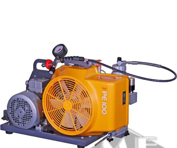 BAUER KOMPRESSOREN : POSEIDON EDITION Supplier in Dubai UAE