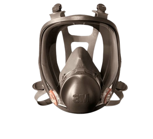3M 6800 Full Face Respirator Supplier in Dubai UAE