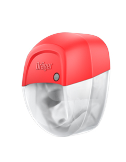 Draeger Respiratory protection supplier in Dubai UAE