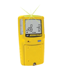 BW Clip Multi Gas Detector Supplier in Dubai UAE