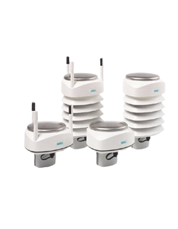 Automatic Weather Stations