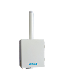 Lightning Detection & Environmental Monitoring Systems Supplier in Dubai UAE