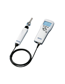 Dew Point & Moisture Measurement Instruments Supplier in Dubai UAE