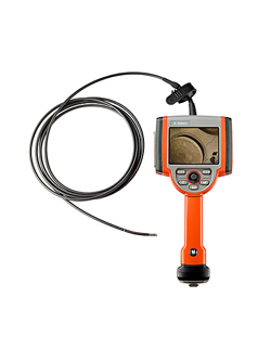 Waygate Remote Visual Inspection Supplier in Dubai UAE