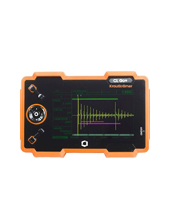 Waygate Ultrasonic Thickness Gauges Supplier in Dubai UAE
