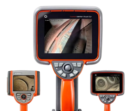 Waygate Technologies Supplier in Dubai UAE