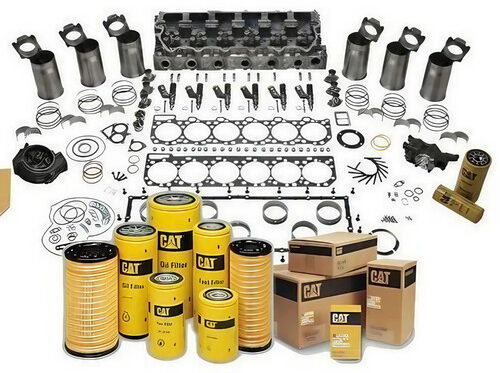 Diesel Engine Spare Parts