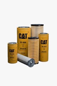 Caterpillar Diesel Engine Spare Parts Supplier in Dubai UAE