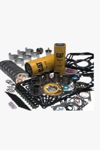 Caterpillar Diesel Engine Spare Parts Supplier in Dubai UAE