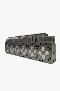 Cummins Engine Parts Supplier in Dubai UAE