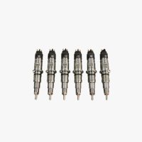 Fuel Injectors Supplier in Dubai UAE