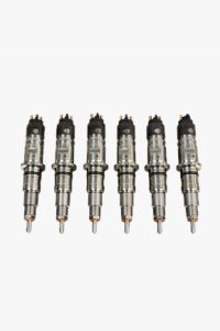 Fuel Injectors Supplier in Dubai UAE