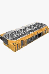 Caterpillar Diesel Engine Spare Parts Supplier in Dubai UAE