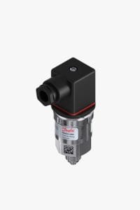 Danfoss Supplier in Dubai UAE