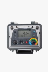 Megger Supplier in Dubai UAE