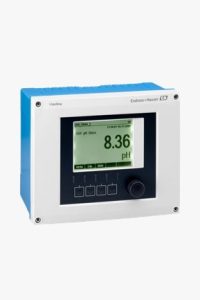 Endress+Hauser Supplier in Dubai UAE