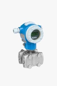 Endress+Hauser Supplier in Dubai UAE