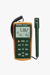 Extech Supplier in Dubai UAE