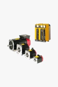 FANUC Supplier in Dubai UAE