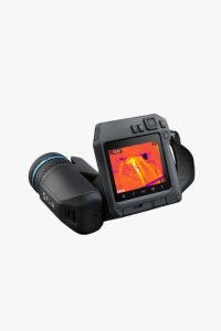 Flir Supplier in Dubai UAE