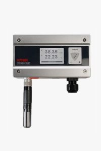 Rotronic Supplier in Dubai UAE