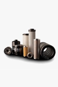 Filters Spare Parts Supplier in Dubai UAE