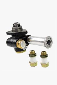 Komatsu Diesel Engine Spare Parts Supplier in Dubai UAE