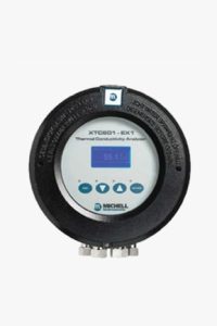 Michell Instruments Supplier in Dubai UAE