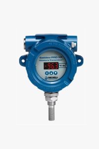 Michell Instruments Supplier in Dubai UAE