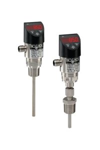 NOSHOK Temperature I. Main Cat