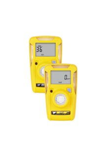Single Gas Detector
