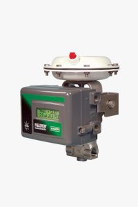 Emerson Fisher Supplier in Dubai UAE