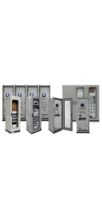 ABB Process Automation Main Cat
