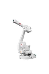 ABB Robotics & Discrete Automation Main Cat